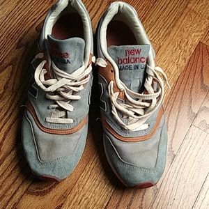 New Balance 997